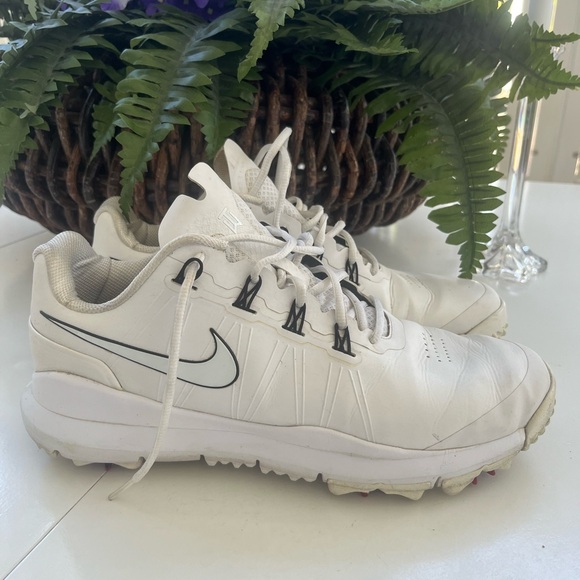 tiger woods nike id